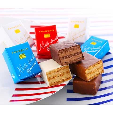 ミルフィユ　6個入り