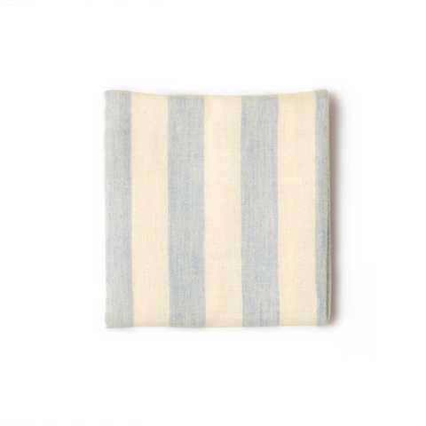 しましま二重ガーゼはんかち