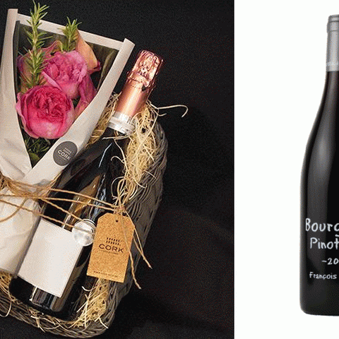 ザリーン&ブルゴーニュ・ルージュ/フランソワ・ミクルスキ