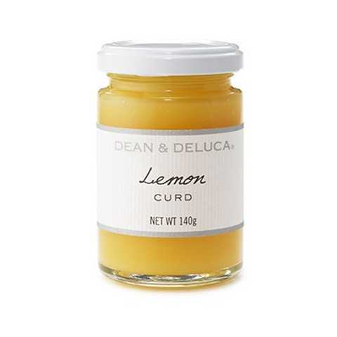DEAN & DELUCA レモンカード