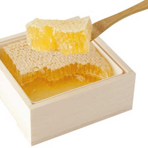 コムハニーギフトボックス・リボンタイプ