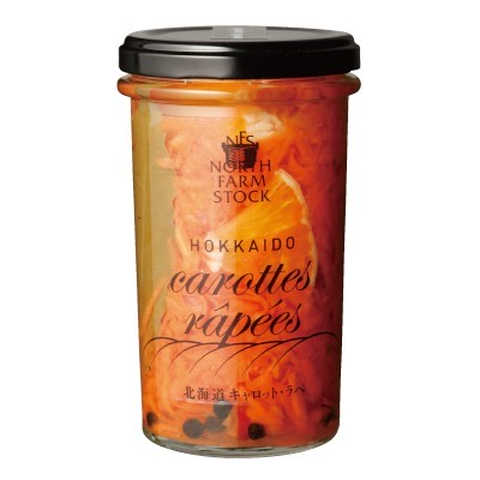 北海道キャロット・ラペ