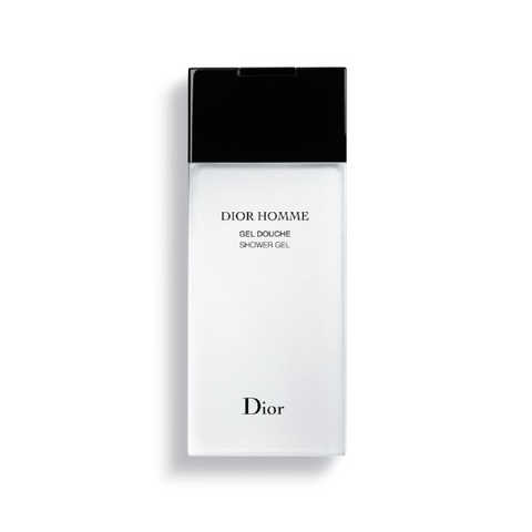 ディオール オム シャワージェル