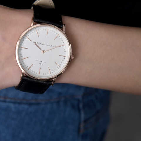 レザーウォッチ