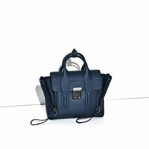 Pashli(パシュリ) - ミニサッチェル