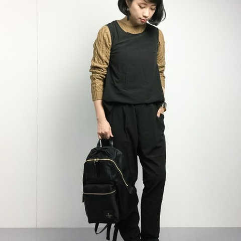 Punch 704 ターポリンデイパック