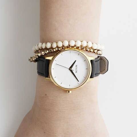 THE KENSINGTON LEATHER