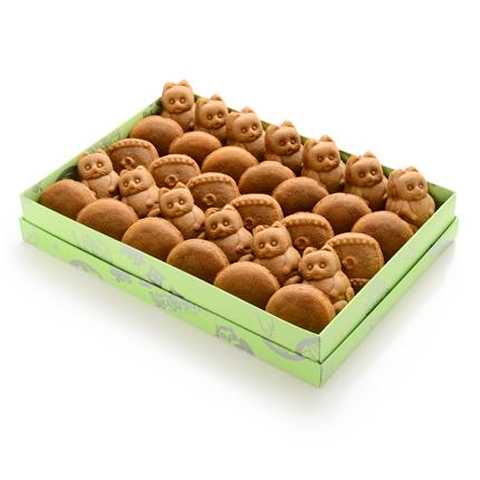 にぎわいセット