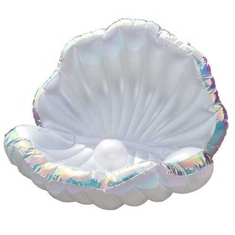 SEA SHELL FLOAT