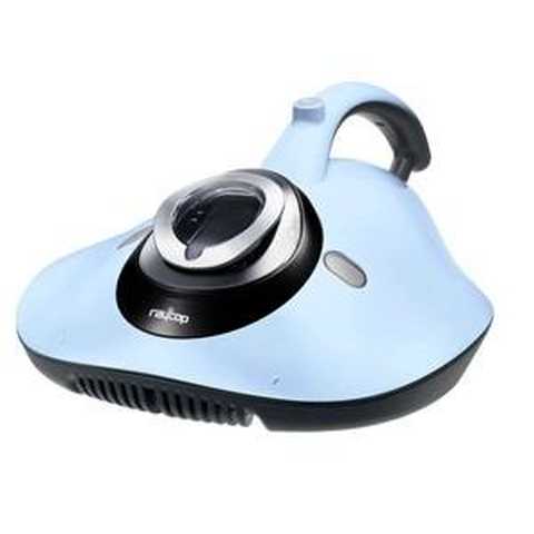 raycop ふとんクリーナー レイコップLITE[ライト](パステルブルー)