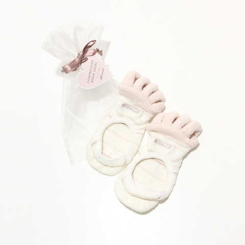 5本指フットカバー