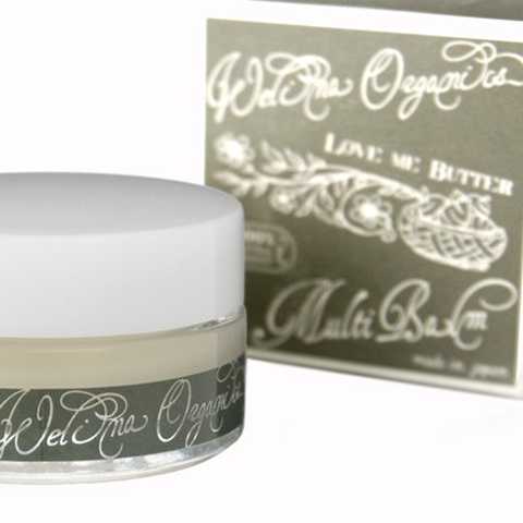 万能バーム / ラブミーバター