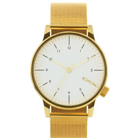 【KOMONO】WINSTON ROYALE