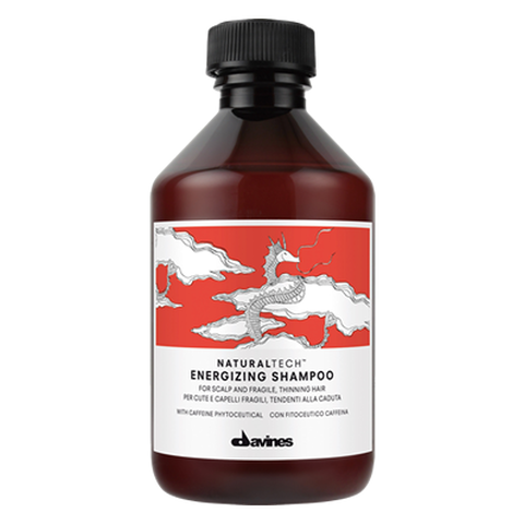 ナチュラルテック　シャンプー＜Ｅ＞