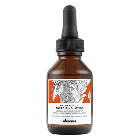 ナチュラルテック　スカルプローション＜Ｅ＞