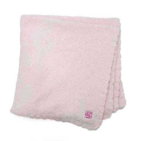 kashwere ベビーブランケット キャップ