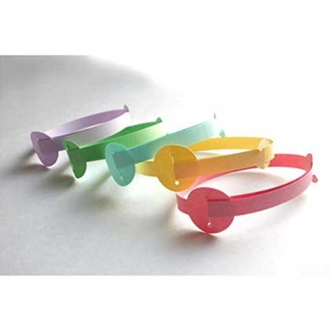 ハイモジモジ LIST-IT tough 耐水版リストバンド型付護 80枚入り