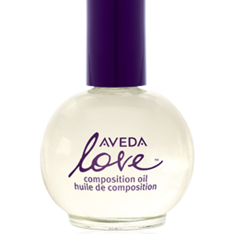 アヴェダ ラブ コンポジション オイル
