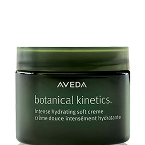 インテンス ハイドレイティング　クリーム ソフト