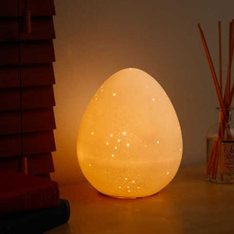 セラミックムーンエッグ