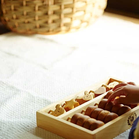 べびーそろばん