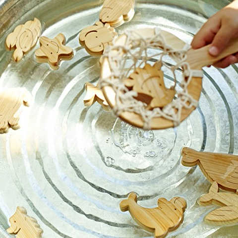 おふろでちゃぷちゃぷ