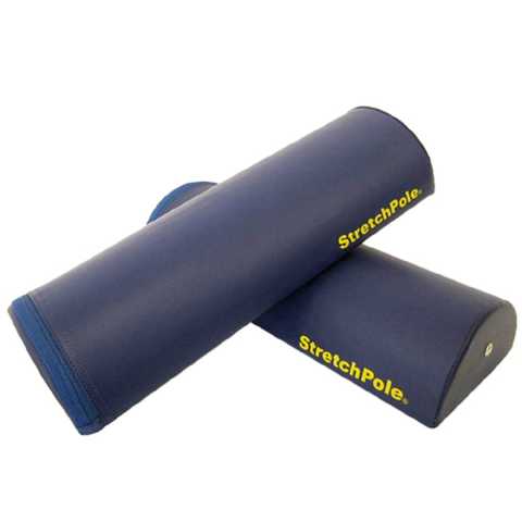  ストレッチポール(R)ハーフカット ネイビー 0011