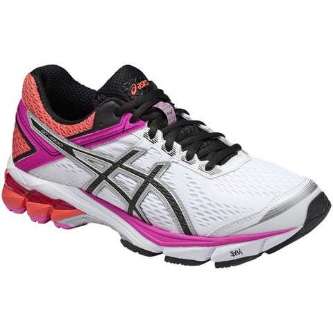 ランニングシューズ LADY GT-1000 4/TJG420 0199/