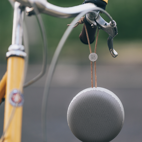 ポータブル・ワイヤレス・スピーカー