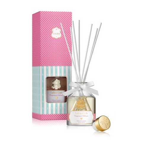 Laline Girls　フレグランス ディフューザー