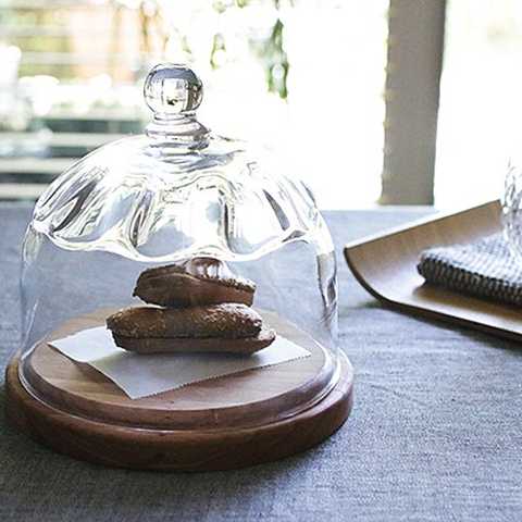 河上智美／レトロスコーンケース