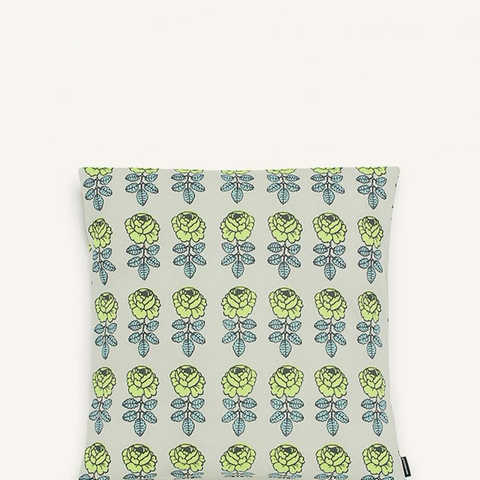 Vihikiruusu クッションカバー