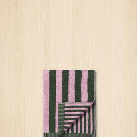 Kaksi Raitaa ハンドタオ