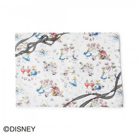 DY68 ラミネートランチョンマット/ディズニーコレクション・アリス