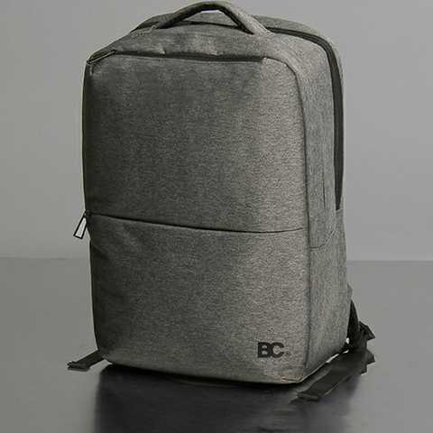 スクエア リュック