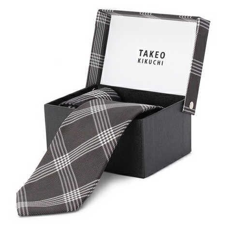 グレンチェックタオルBOXセット