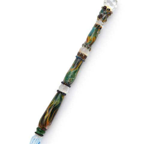 アッシュペーブチック  ガラスペン