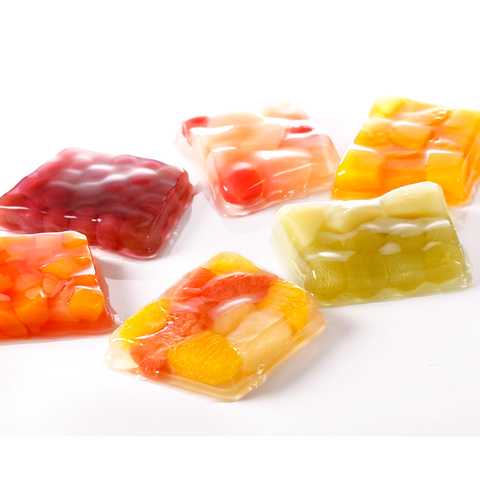 テリーヌ･ドゥ・フリュイ【9個入り】