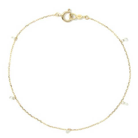 ビンドゥブレスレット