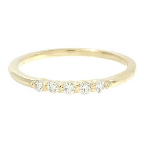 エメピンキーリング