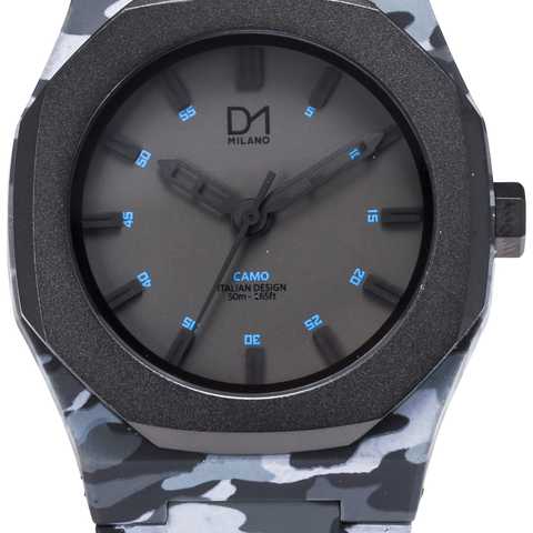 D1 MILANO(D1ミラノ）CA-02N(GRY)