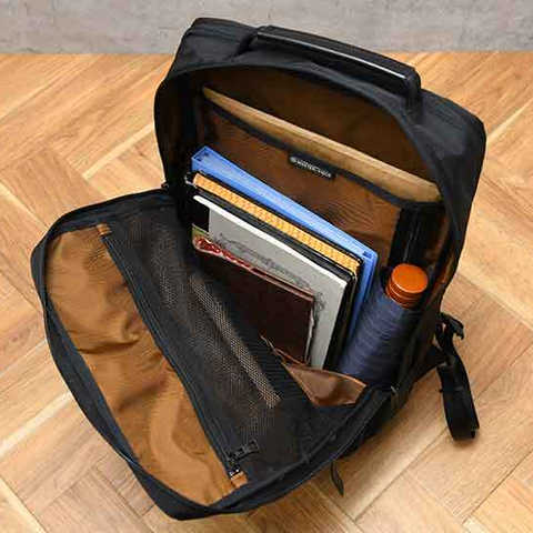 2wayバックパック Various