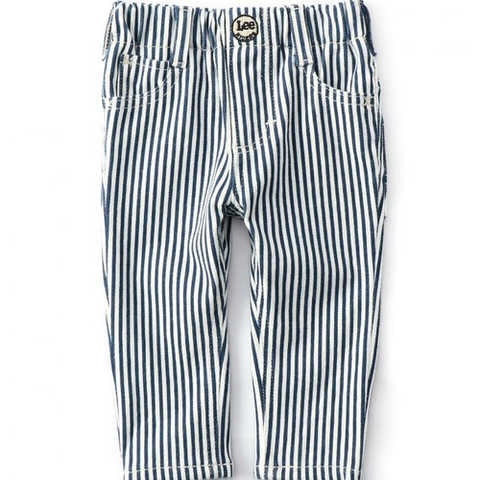 BUDDY ストレート パンツ