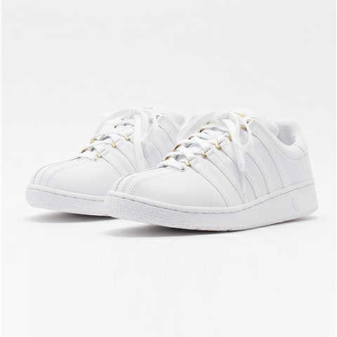メンズ ケースイス 50周年限定 クラシックビンテージ K-SWISS CLASSIC VN 50TH 