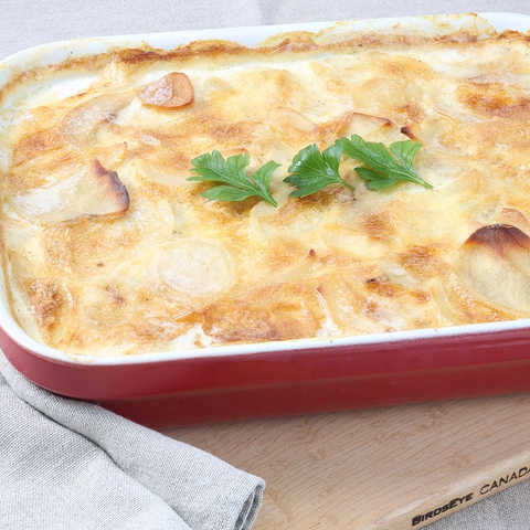 Emile Henry (エミールアンリ) レクタングル オープンディッシュ Au four S レッド 065-49609