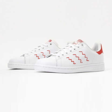 オリジナルス　スタンスミス　[STAN SMITH W]