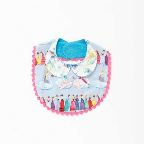 MILLO | ビブ -　グラフィックシリーズ 