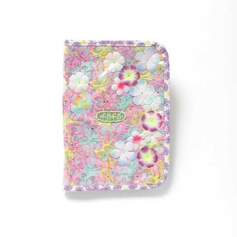 BABETTE | ダイアリー・母子手帳ケース (L) - レース