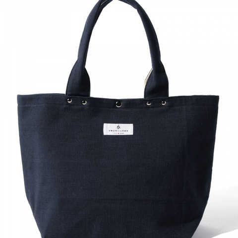 伊勢木綿 トートバッグ