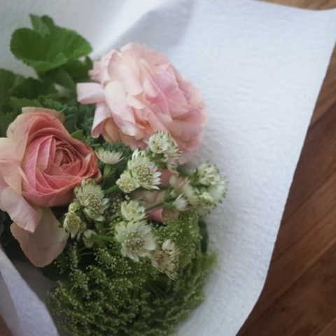 bouquet : seasonal【S】